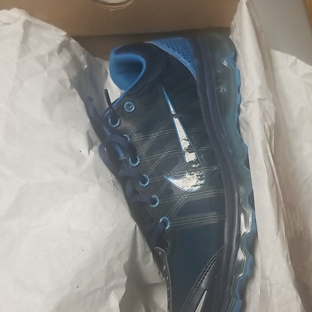 Nike Air Max+ 2009